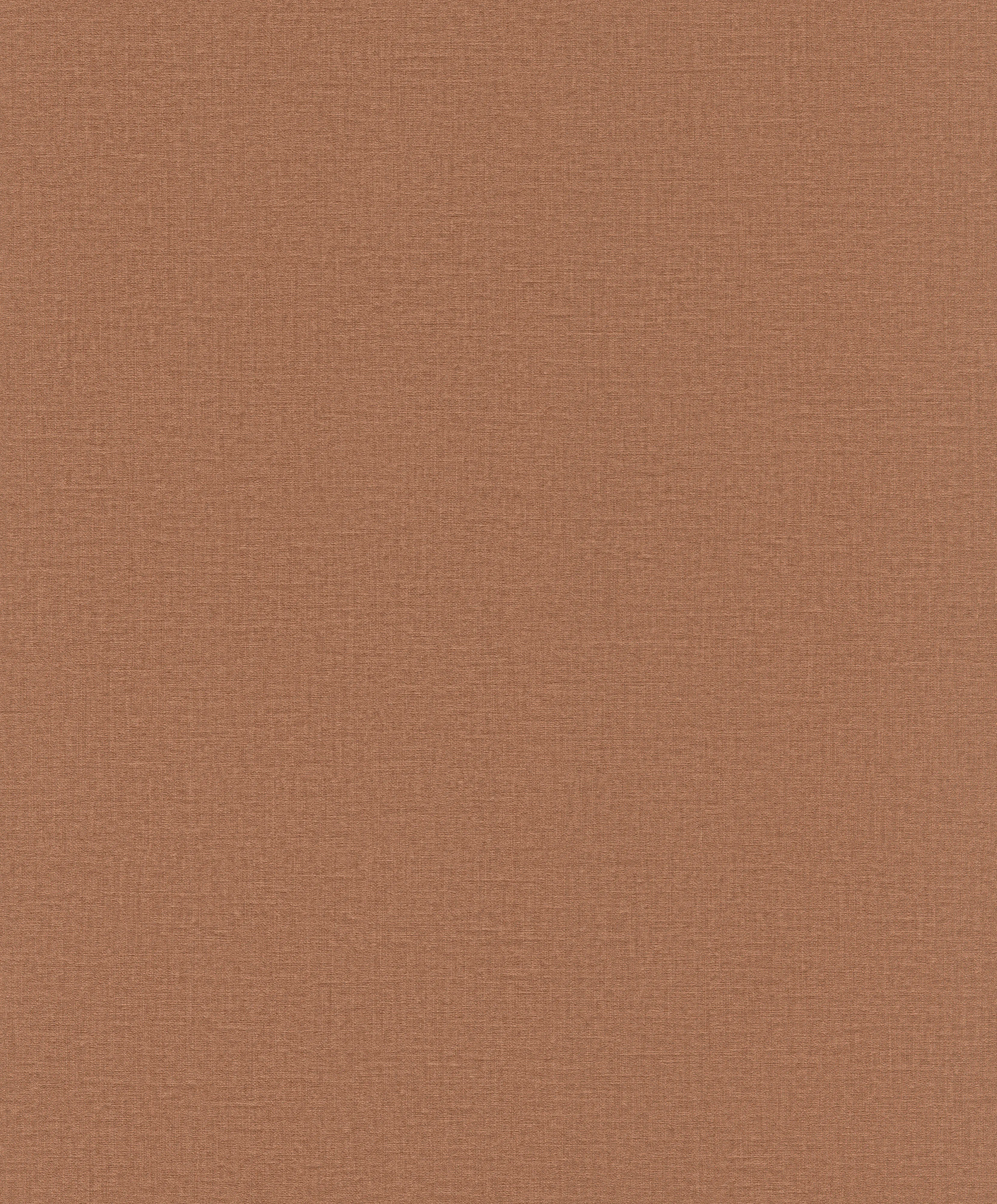 Rasch Vliestapete 555912 Rot-Terra Uni 10,05 m x 0,53 m