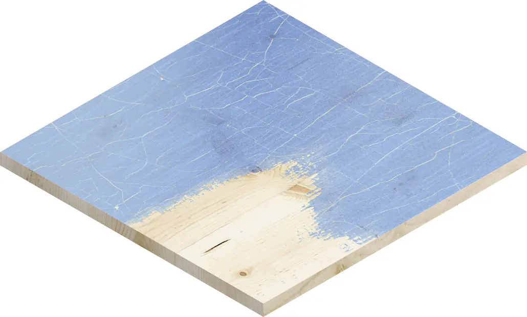 Bosch Expert Schleifpapier C470 93 x 186 mm G 80 10 Stück