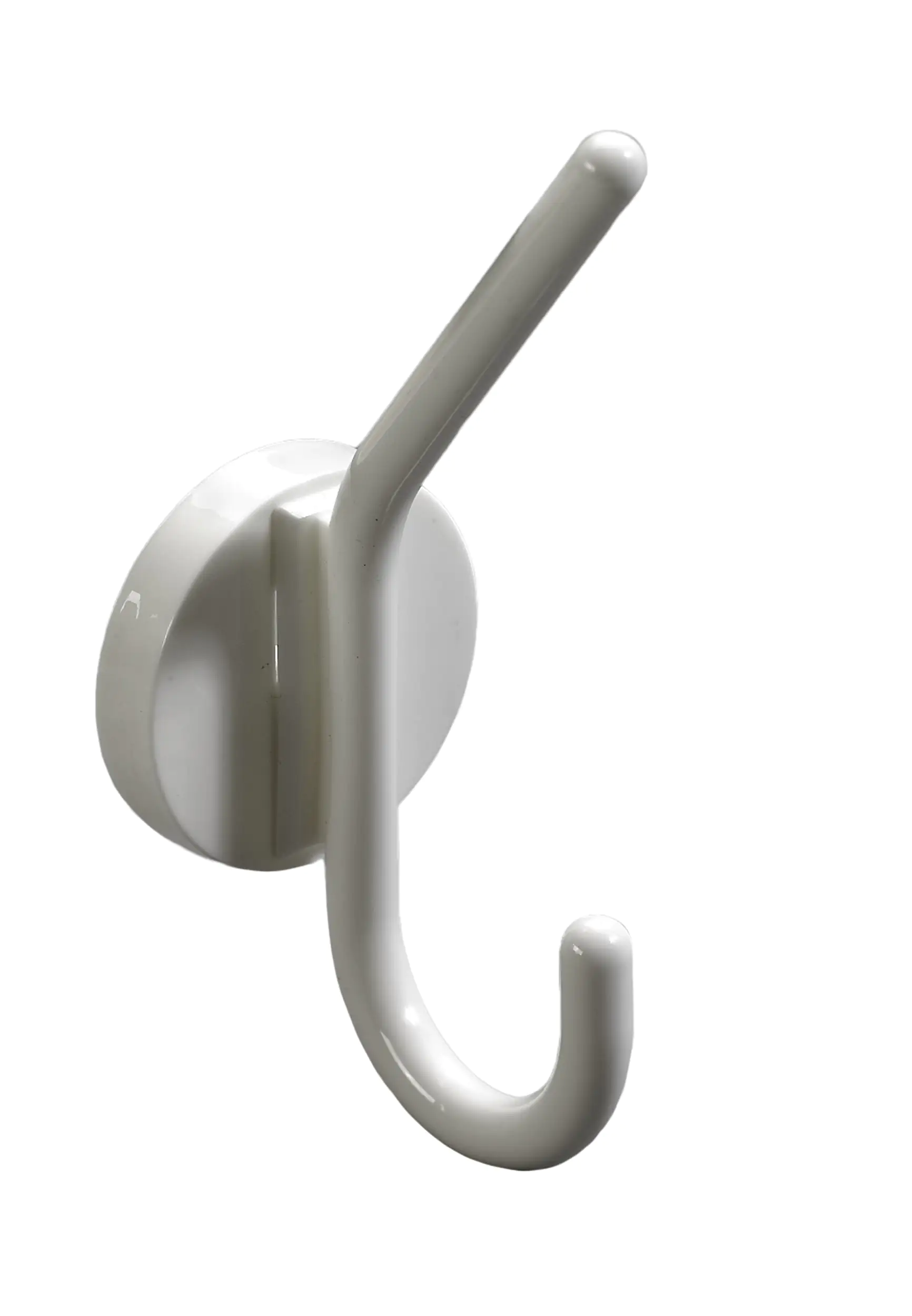 Hettich Garderobenhaken 1 Haken 5,6 x 15,0 x 7,0 cm weiß Hettich Garderobenhaken 1 Haken 5,6 x 15,0 x 7,0 cm weiß