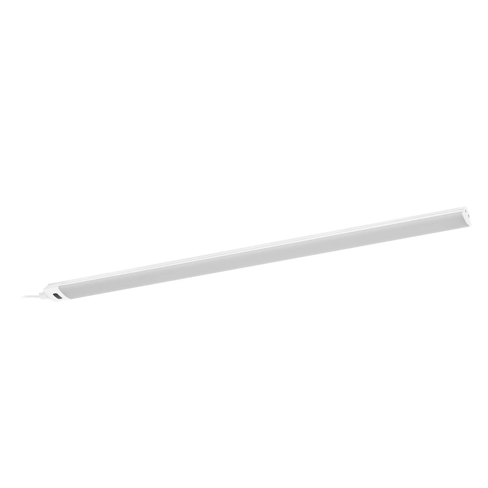 Osram LED Unterbauleuchte Linear Angle rahmenlos Sensor 55 cm dimmbar weiß Osram LED Unterbauleuchte Linear Angle rahmenlos Sensor 55 cm dimmbar weiß