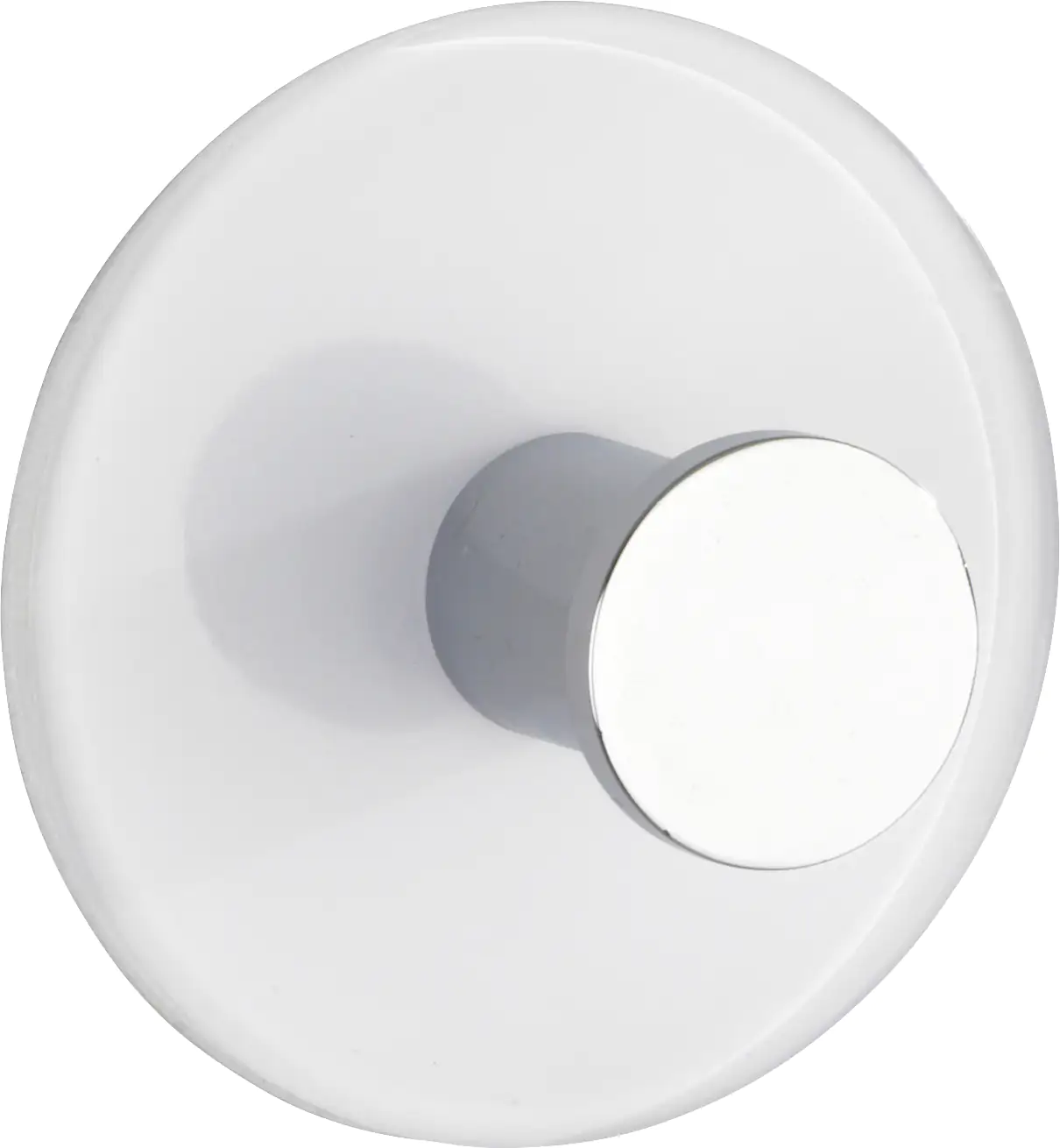 Wenko Wandhaken Tamo weiß