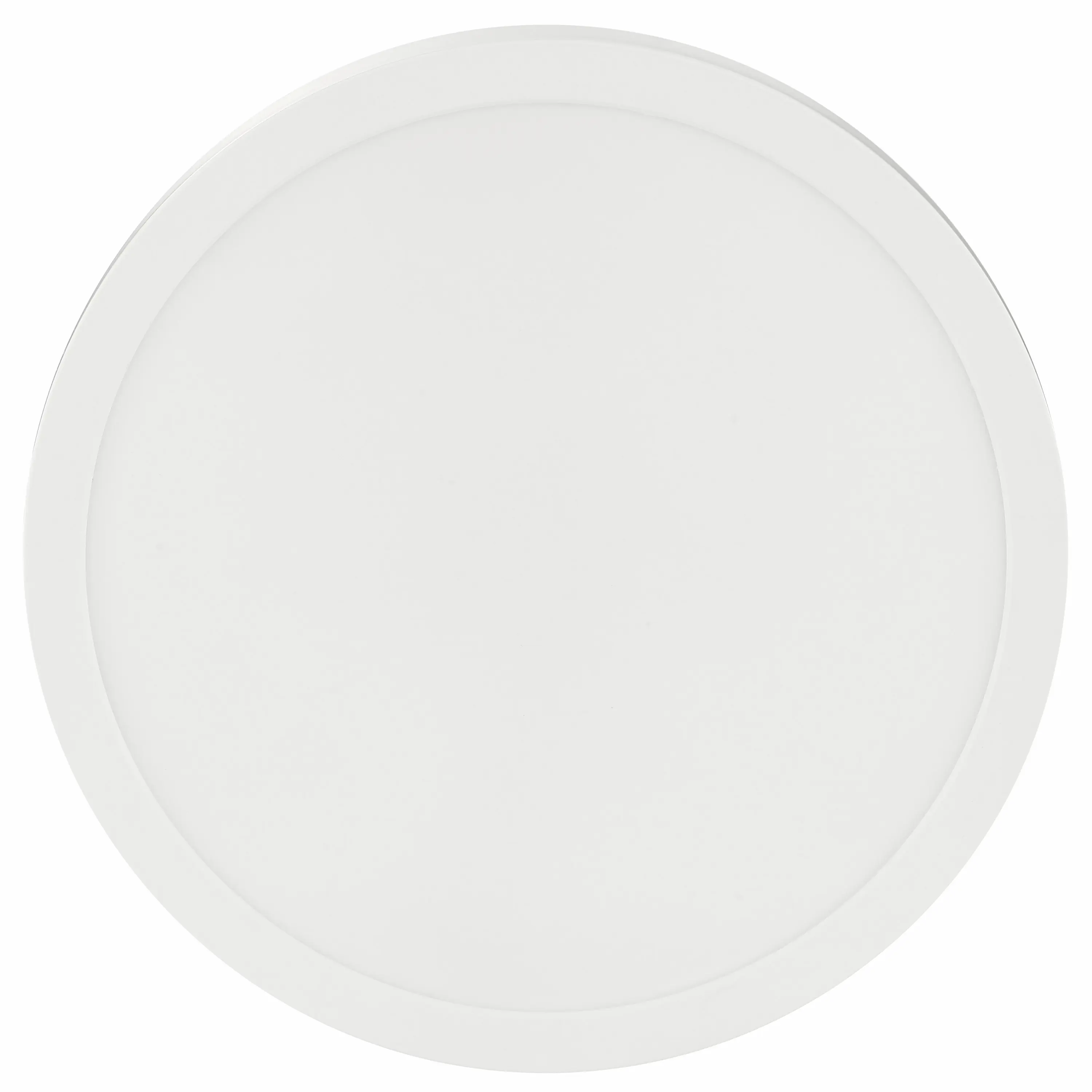 Brilliant LED Deckenleuchte Jade Ø 27,5 x 3,1 cm warmweiß-kaltweiß weiß