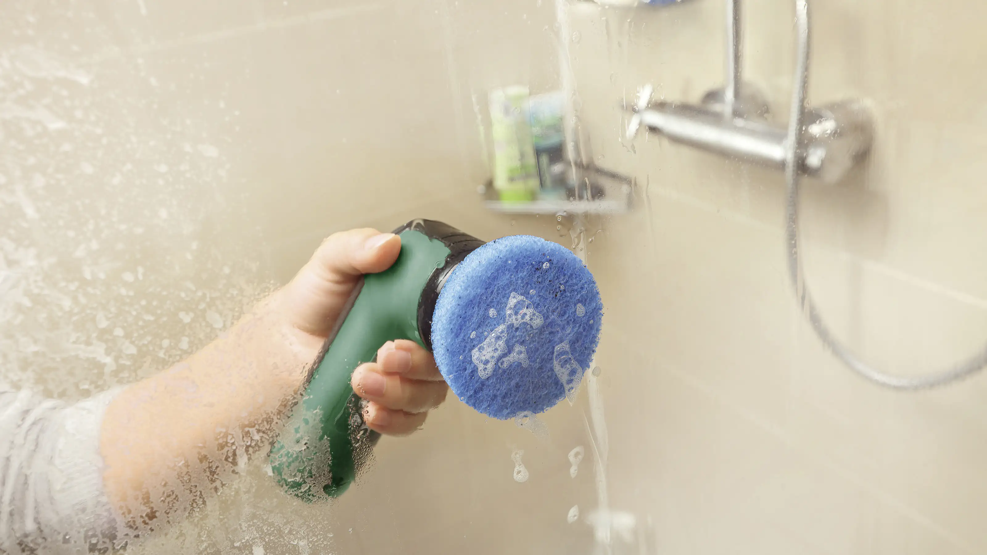 Bosch Mikrofaserpfad, nicht scheuernd für UniversalBrush