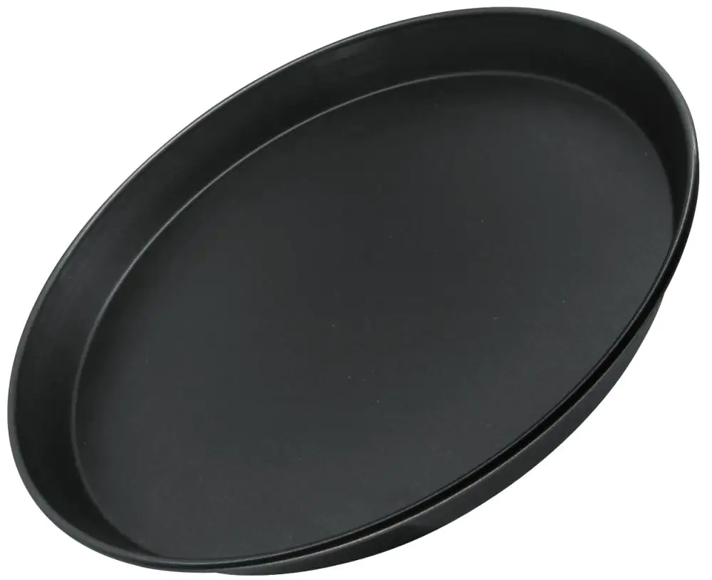 Zenker Backblech BlackMetallic Ø 30 cm