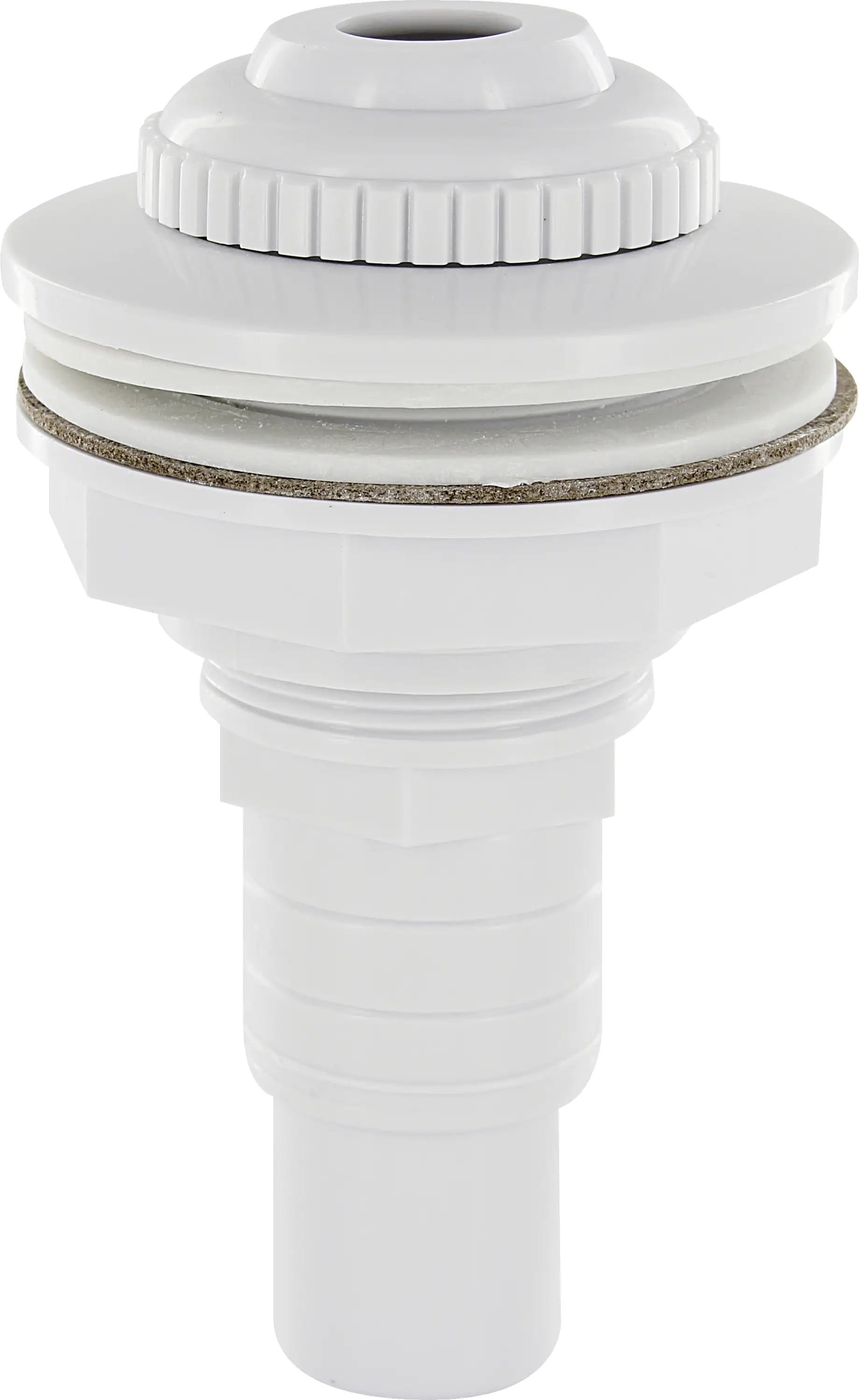 Steinbach Einlaufdüse S1 weiß