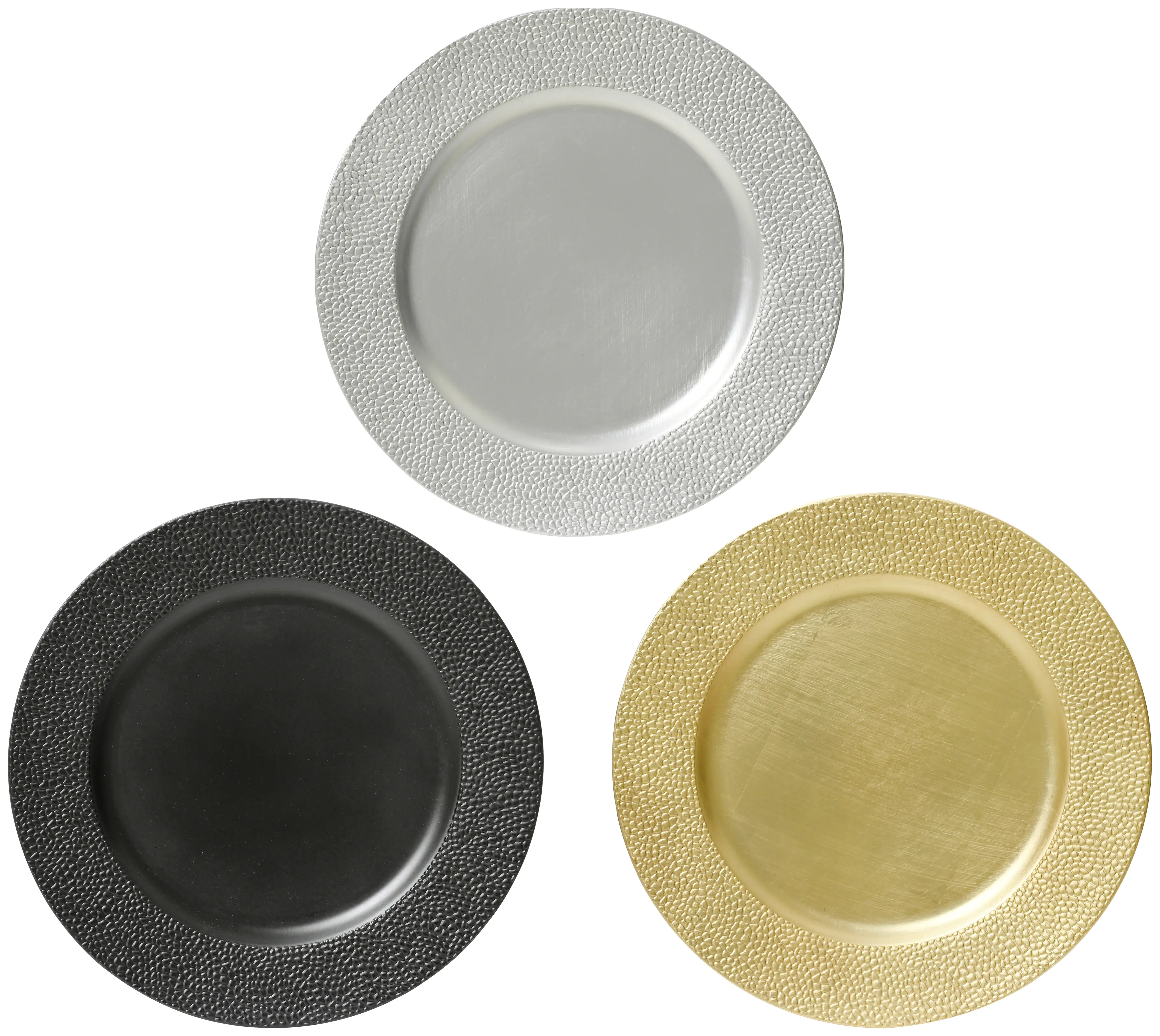 Kaemingk Dekoteller Ø 33 cm Kaemingk Dekoteller Ø 33 cm