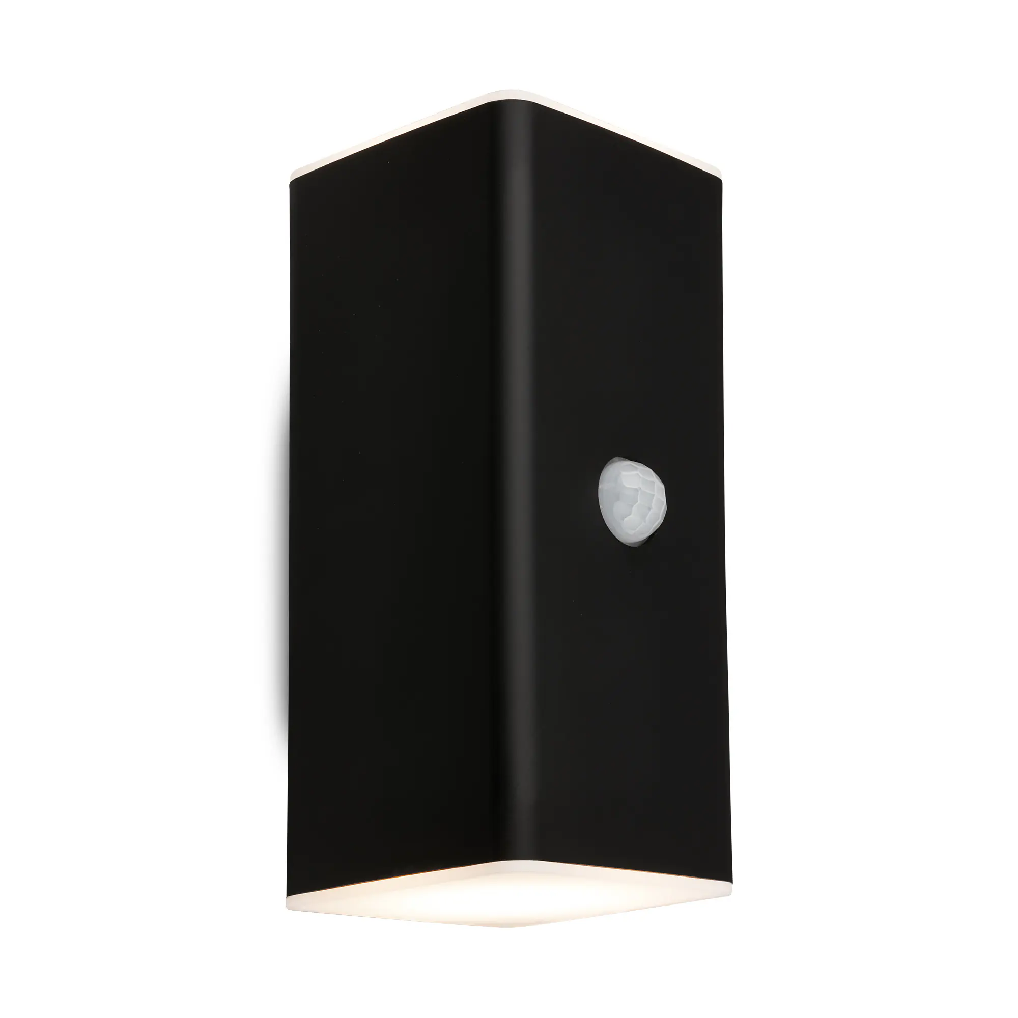 Briloner LED Akku-Außenwandleuchte Kona Akku 6W schwarz Bewegungssensor Briloner LED Akku-Außenwandleuchte Kona Akku 6W schwarz Bewegungssensor