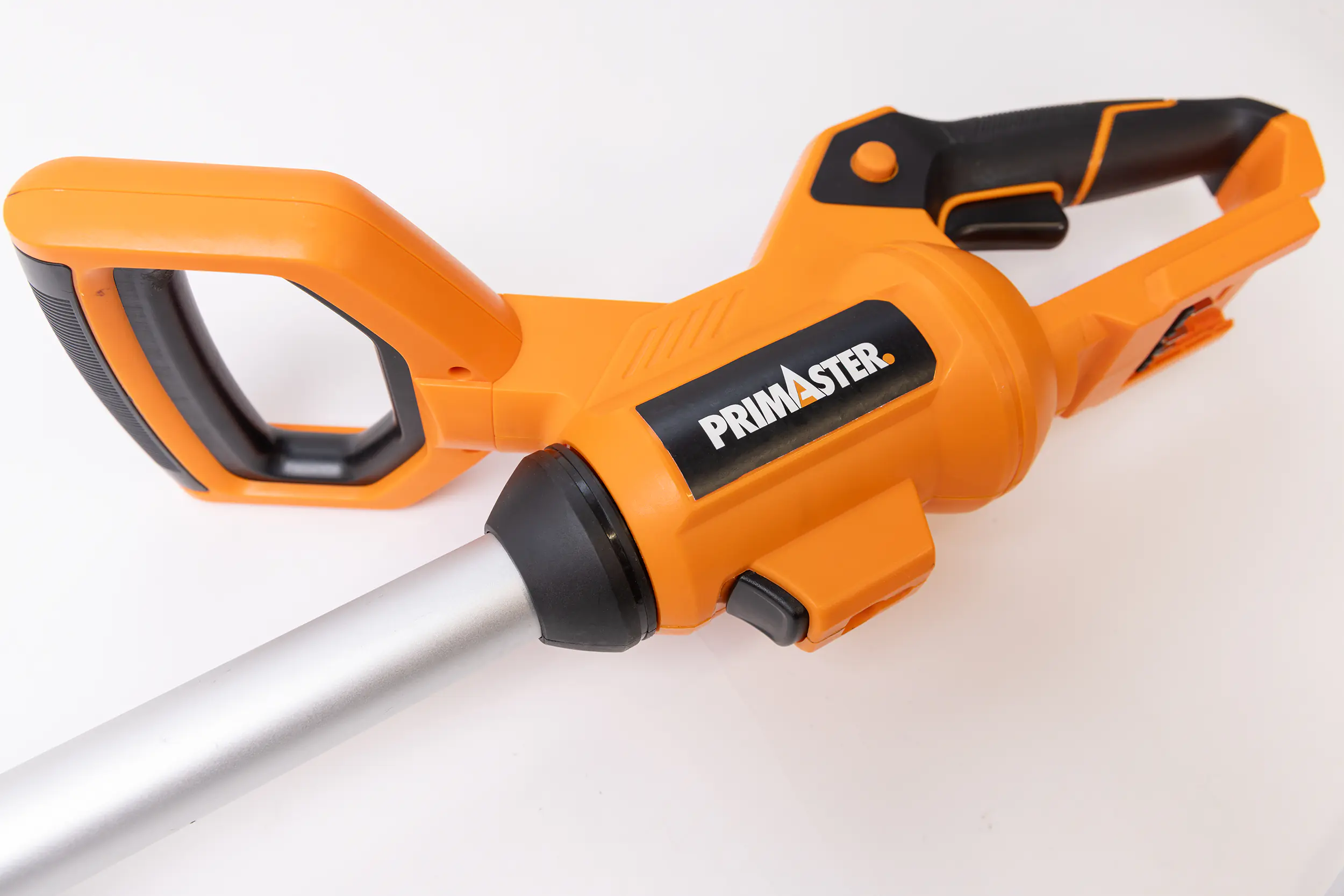 Primaster Akku Stabheckenschere PASH 20 V ohne Akku und Ladegerät