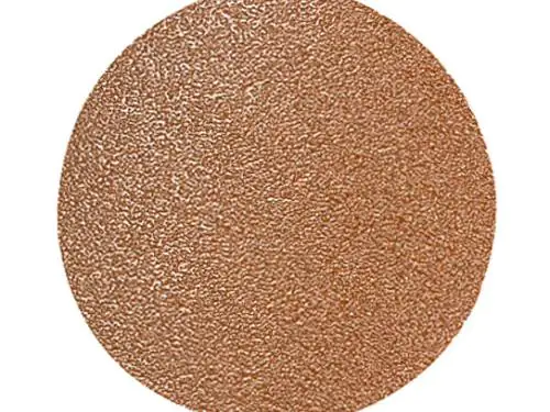 Haftscheiben Ø 115 mm K 80 Ø 115 mm Korund 5 Stück Haftscheiben Ø 115 mm K 80 Ø 115 mm Korund 5 Stück