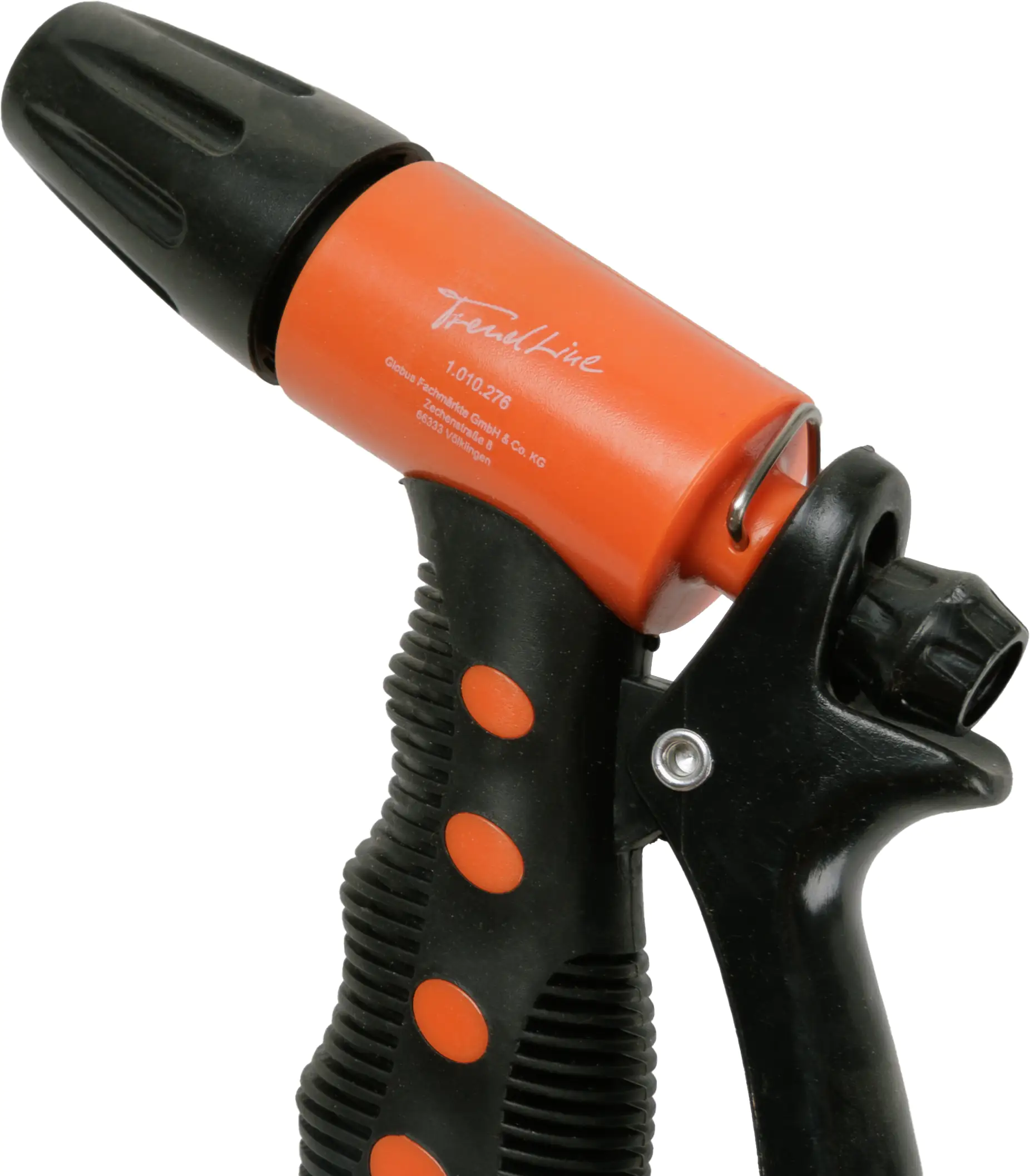 TrendLine Gartenbrause-Set mit 2 Funktionen