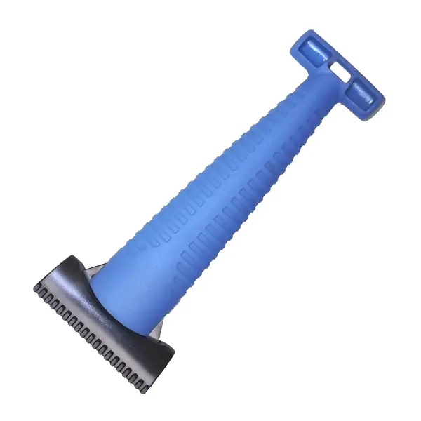 Kungs Monster-is Eiskratzer blau