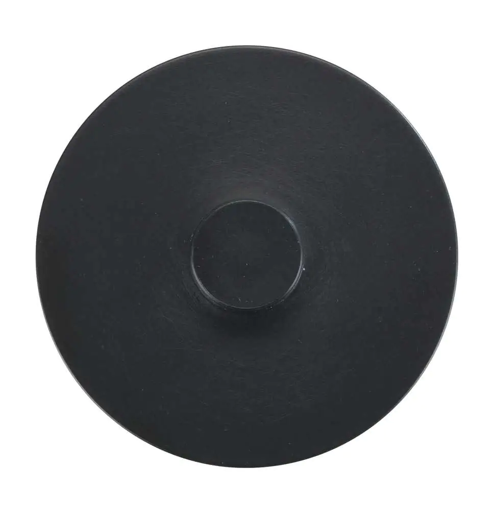 Wenko Befestigungshaken Turbo Loc schwarz