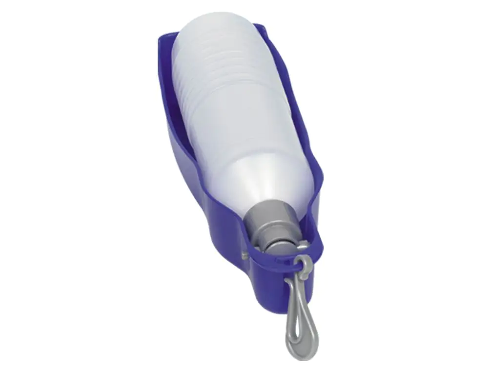 Nobby Reise-Trinkwasserflasche 500 ml Nobby Reise-Trinkwasserflasche 500 ml