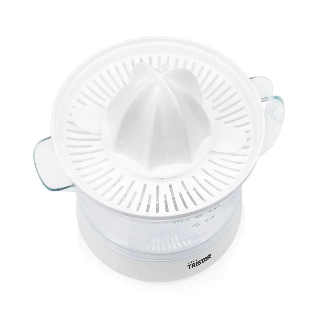 Tristar Zitruspresse CP-3005 0,5 l Füllmenge, 25 Watt