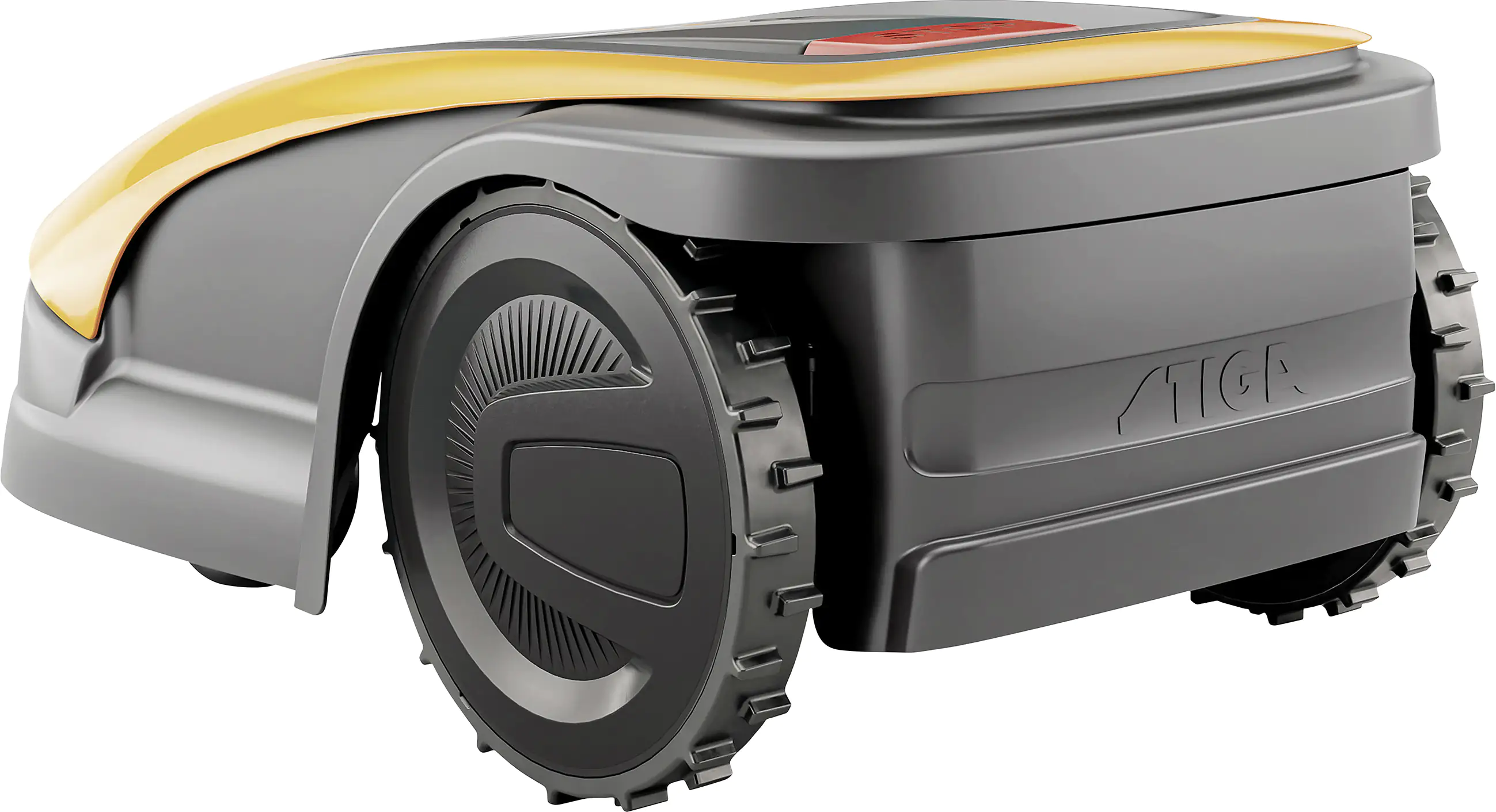 Stiga Mähroboter A 1000 18 cm Schnittbreite Smart