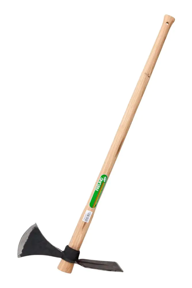 Freund Victoria Wiedehopfhacke 1,8 kg, Breitblatt Freund Victoria Wiedehopfhacke 1,8 kg, Breitblatt