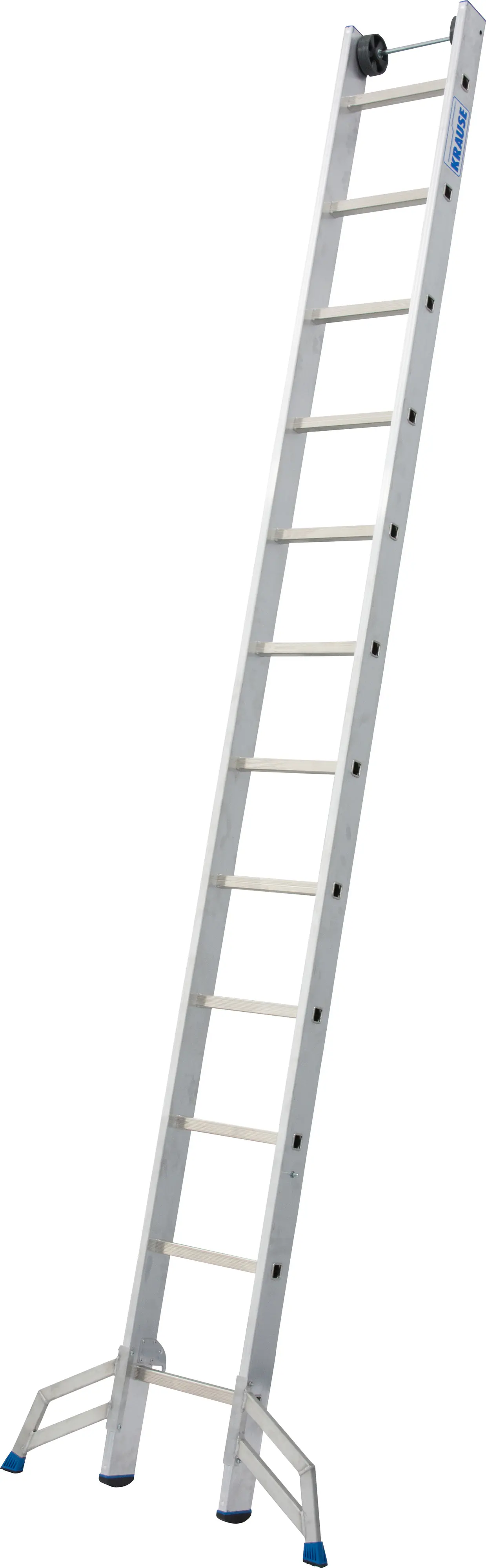 Krause Aluminium-Mehrzweckleiter STABILO 9,30 m