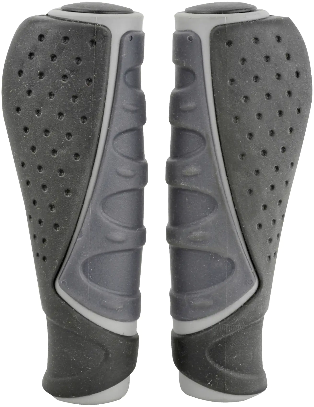 Fischer Lenkergriffe Trio Fischer Lenkergriffe Trio