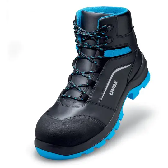 Uvex 2 Xenova Stiefel S3