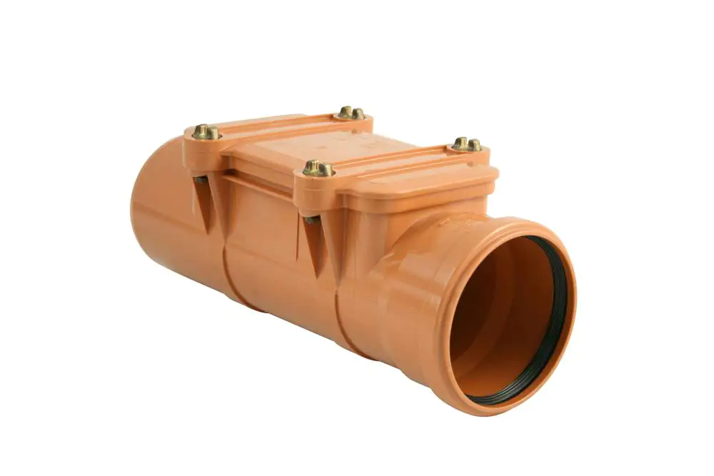 Marley KG-Reinigungsrohr DN 110