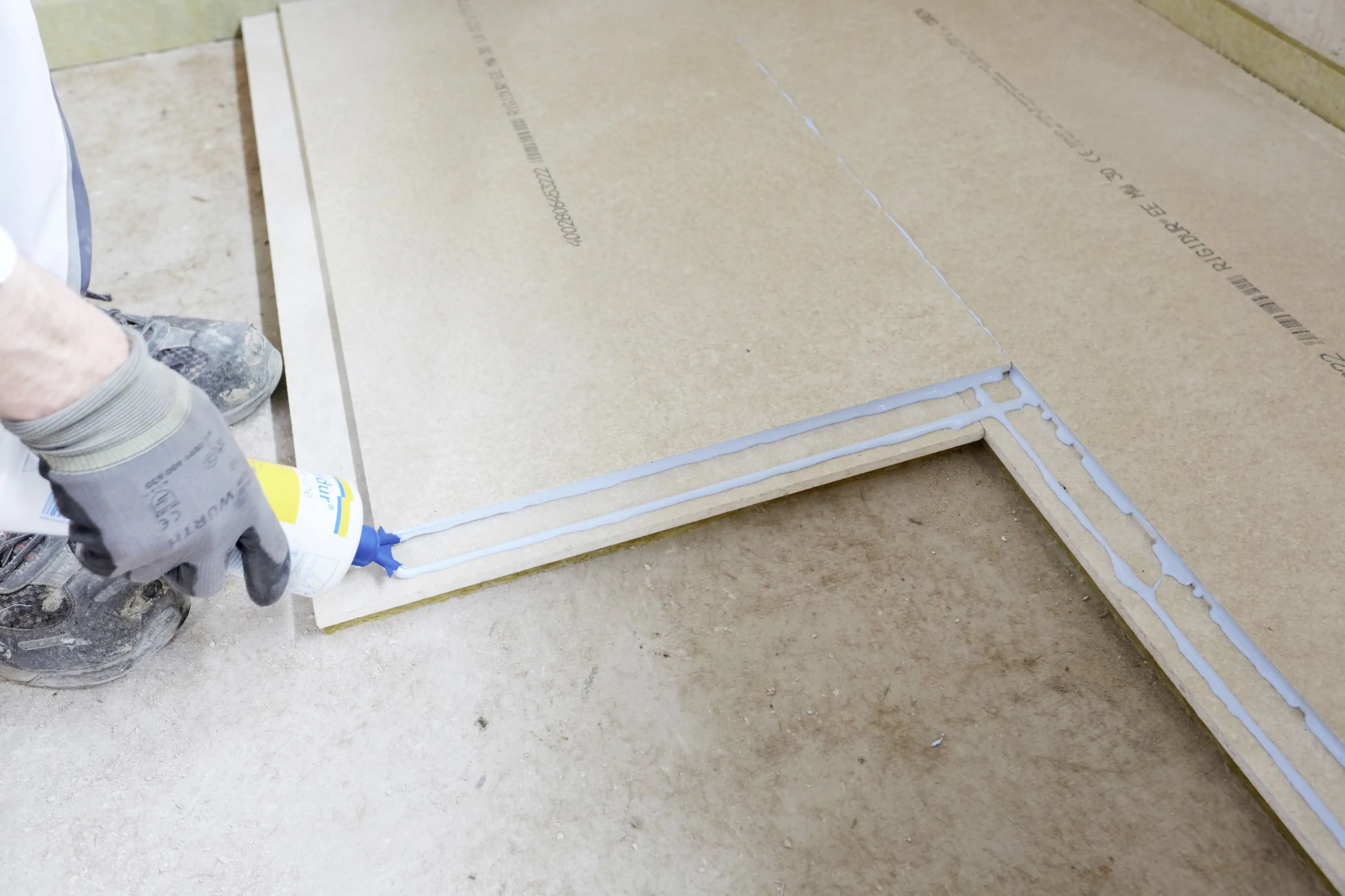 Saint Gobain Estrichkleber Nature Line Saint Gobain Estrichkleber Nature Line