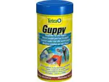 Tetra Guppy 250 ml