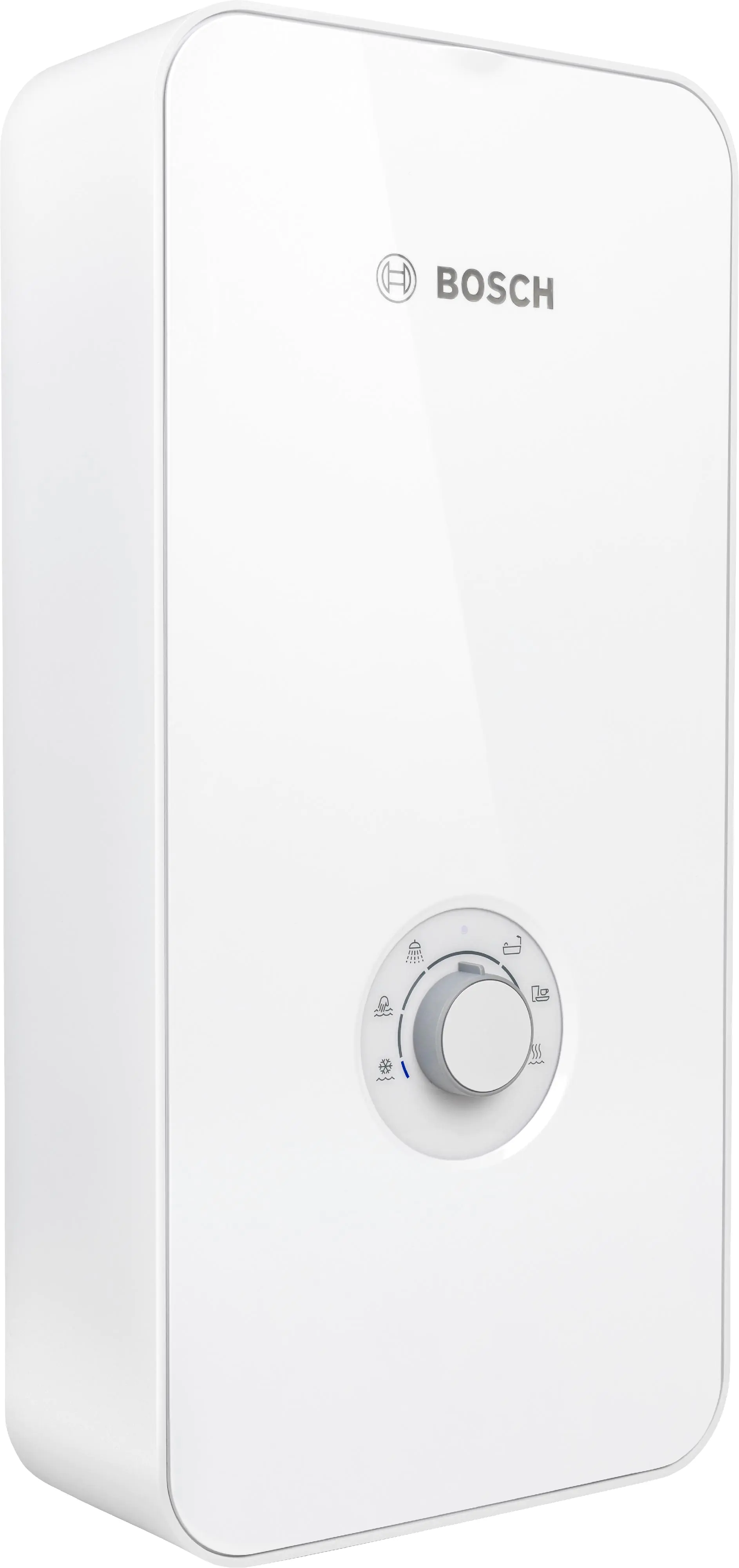 Bosch Durchlauferhitzer Tronic Comfort AquaStop 21/24/27 elektronisch