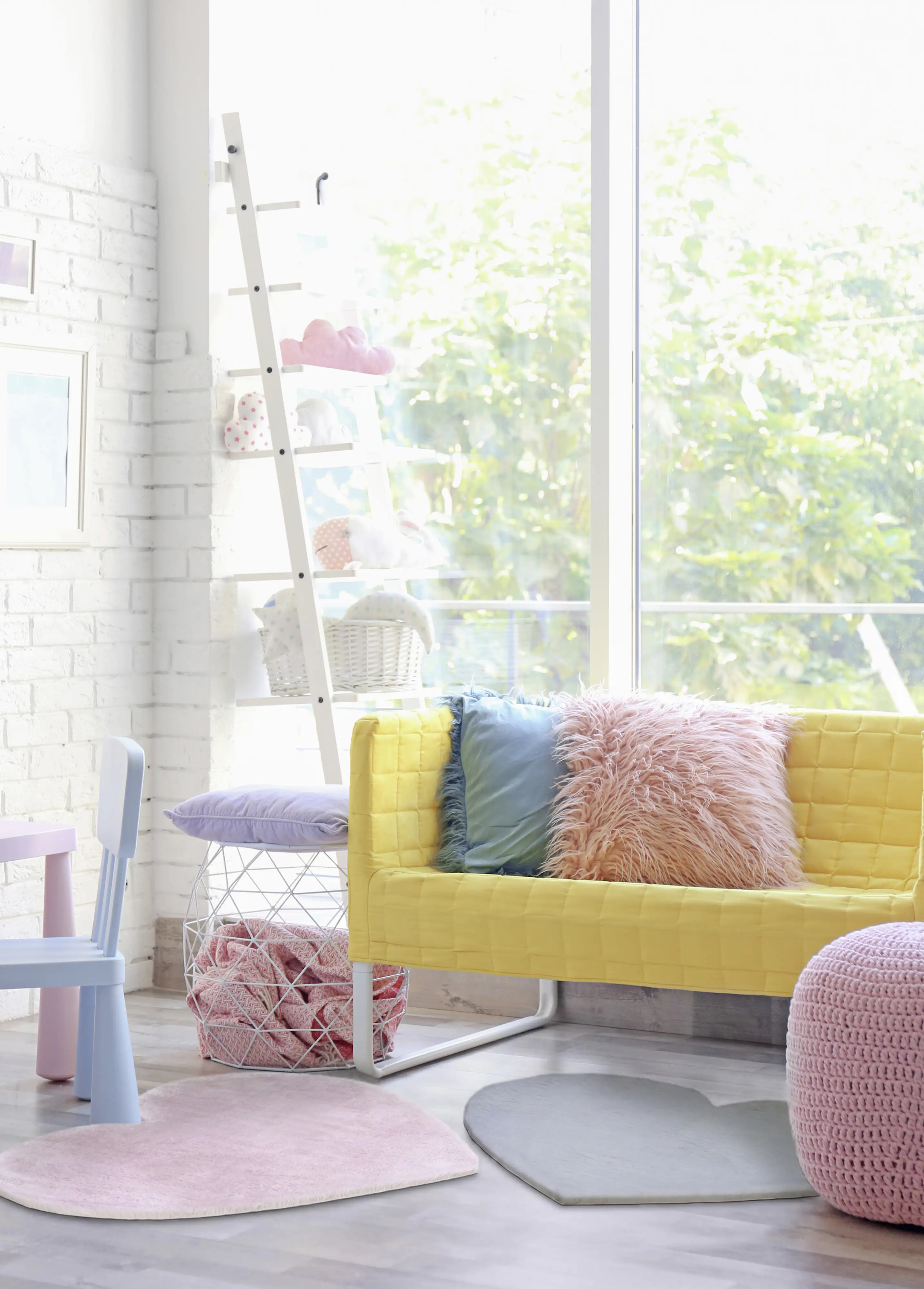 Kunstfellteppich Lambskin Herz, hellgrau, 70 x 80 cm Kunstfellteppich Lambskin Herz, hellgrau, 70 x 80 cm