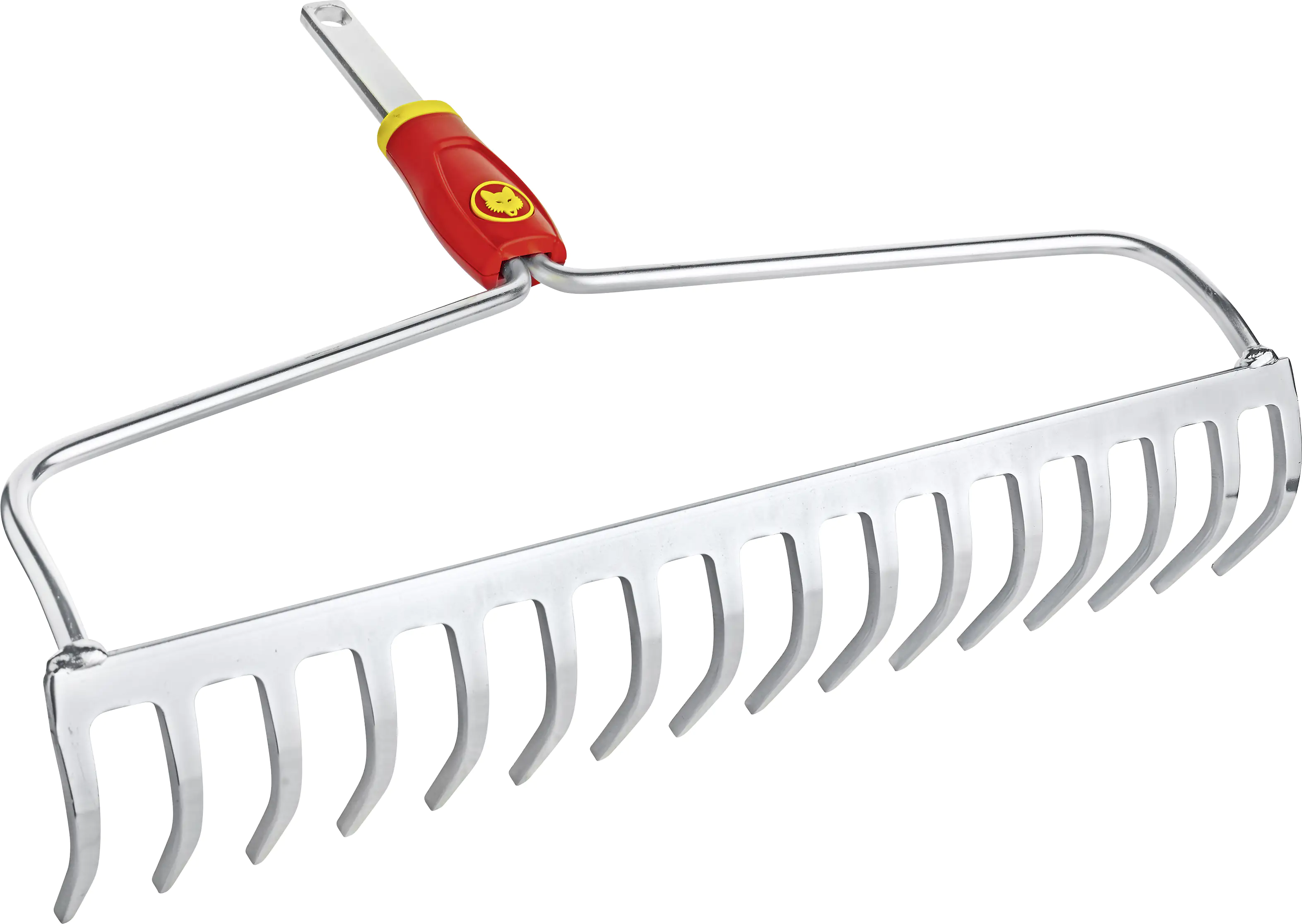 Wolf Garten Bügelrechen DO-M 40 40 cm Arbeitsbreite