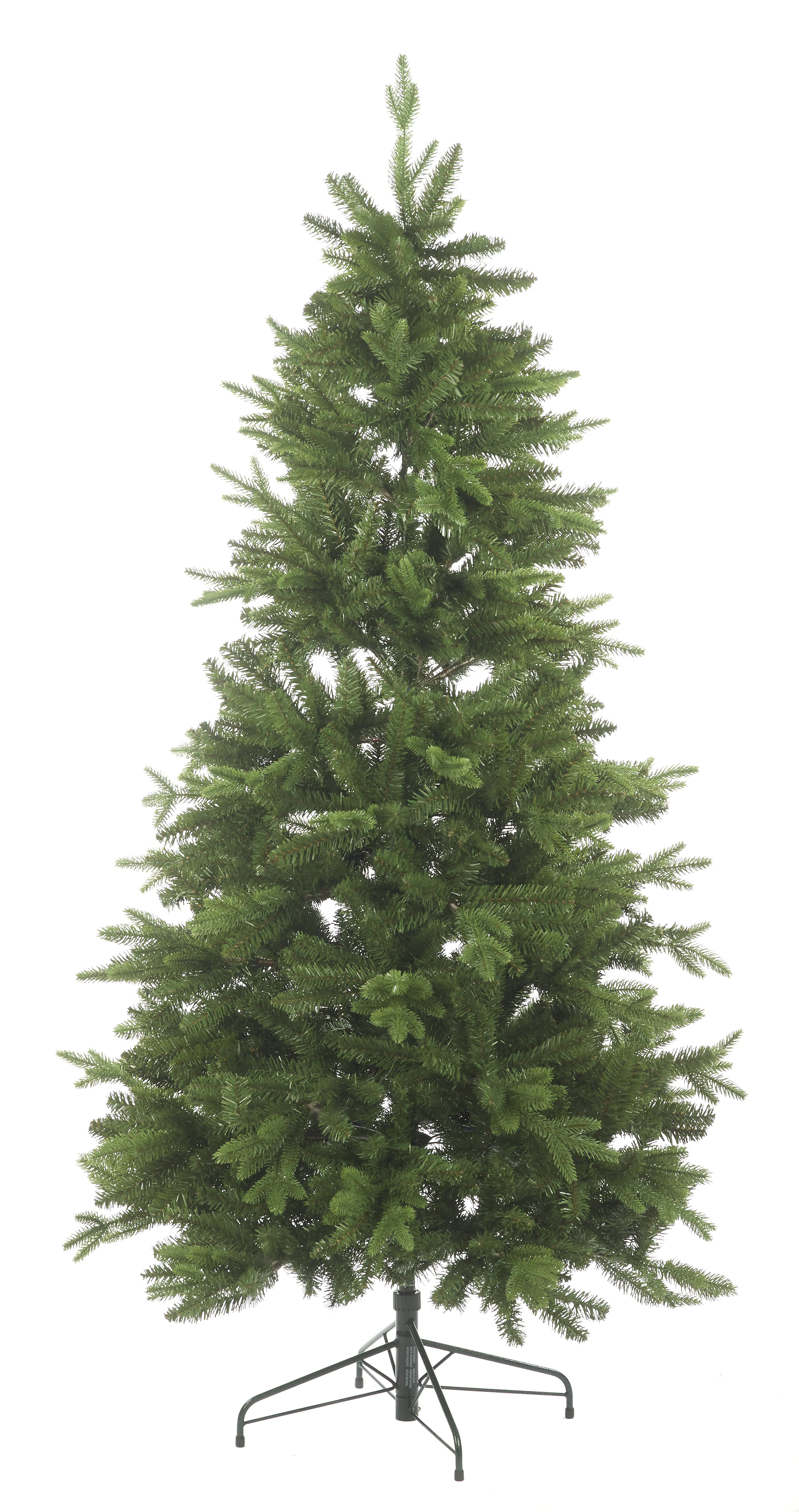 4333692642026 Primaster künstlicher Weihnachtsbaum 120 cm grün