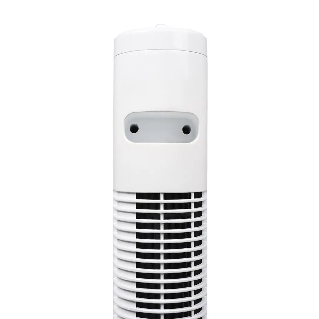 Tristar Turmventilator VE-5900 35W 3 Geschwindigkeitsstufen Timer
