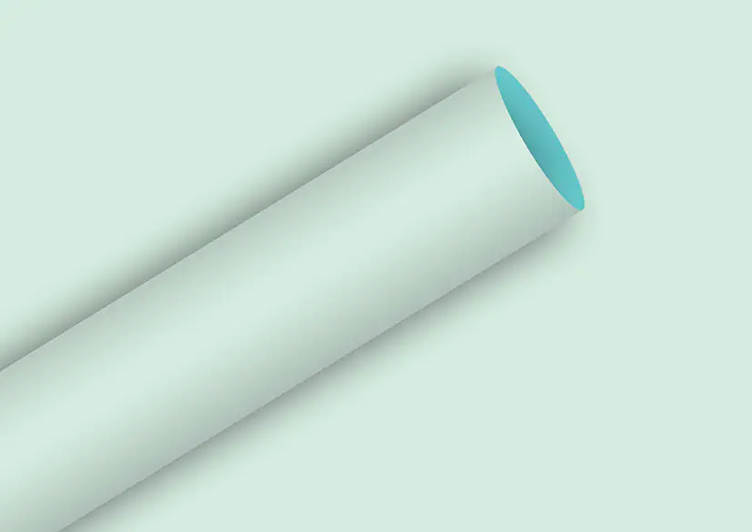 Braun & Company Geschenkpapier mint 2 m x 70 cm