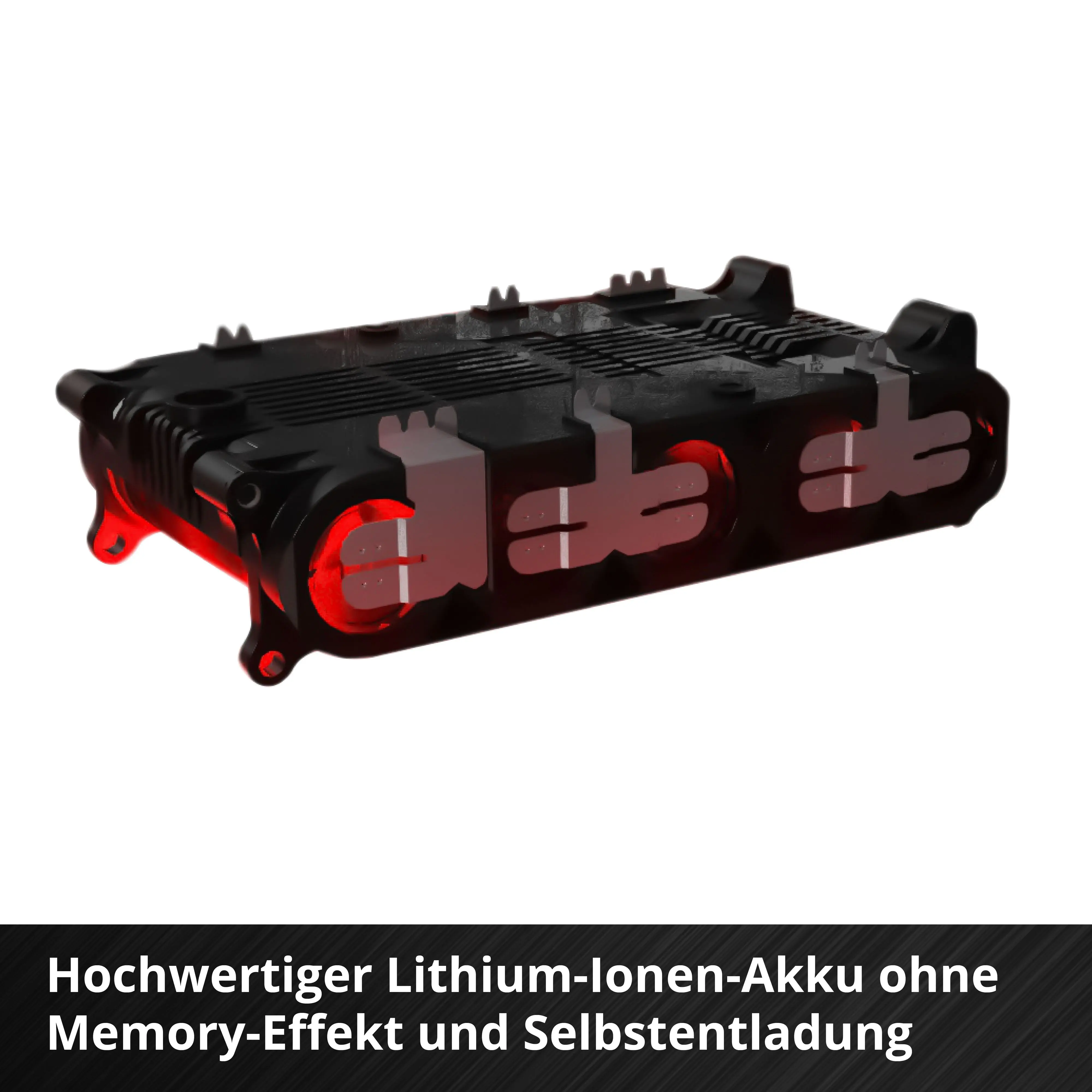 Einhell PXC-Starter-Kit 18 V 2,5 Ah