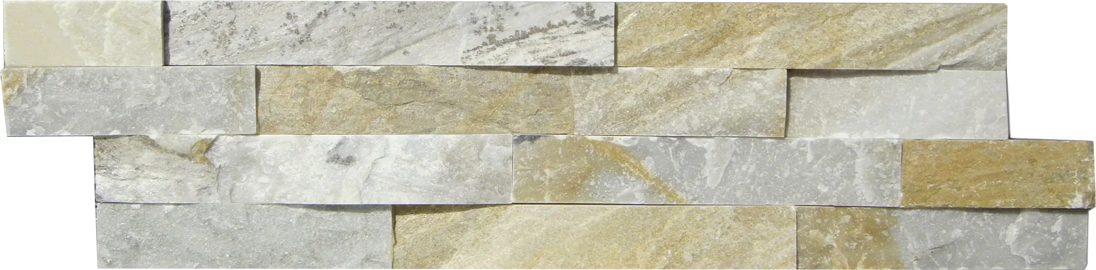 Verblendstein natur 60 x 15 cm beige