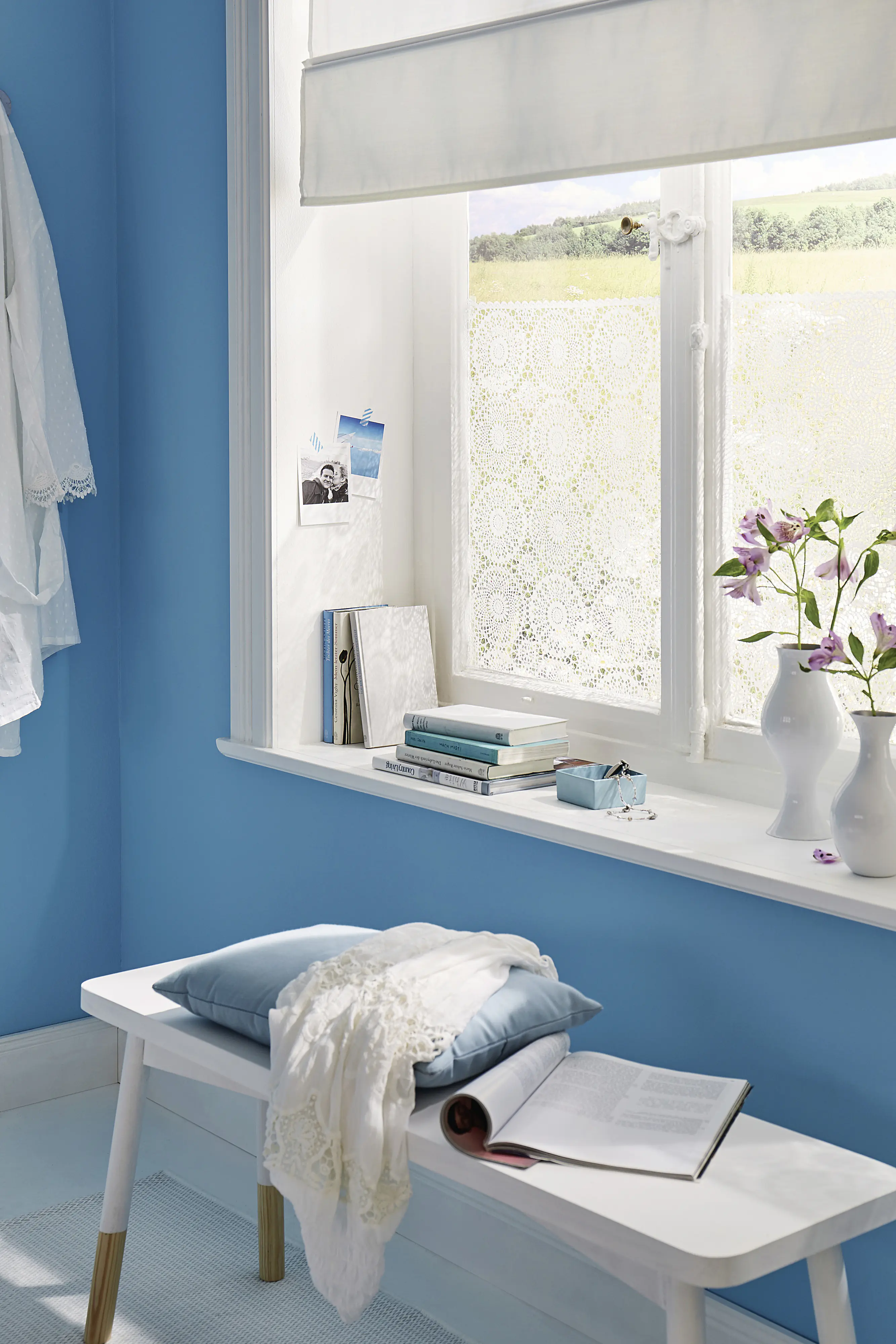 tesa Klebestreifen Traglast 200 g, 16 Stück