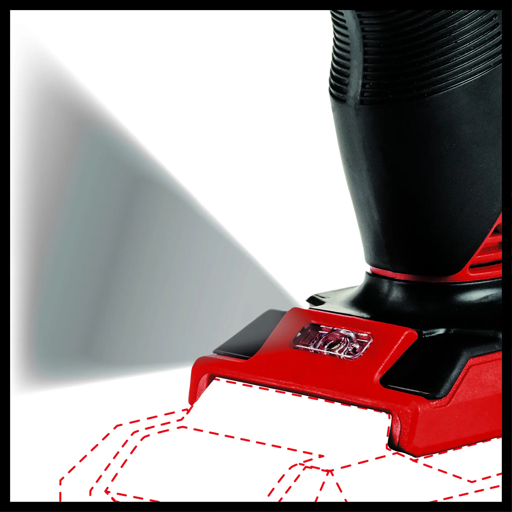 Einhell Professional Akku-Bohrschrauber TP-CD 18/50 Li BL Solo Einhell Professional Akku-Bohrschrauber TP-CD 18/50 Li BL Solo