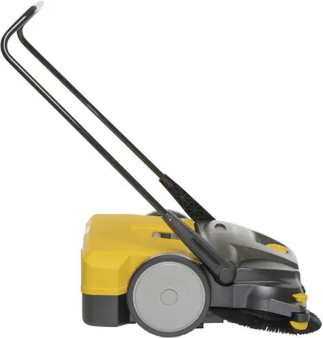 Stiga Handkehrmaschine SWP 577 77 cm Arbeitsbreite