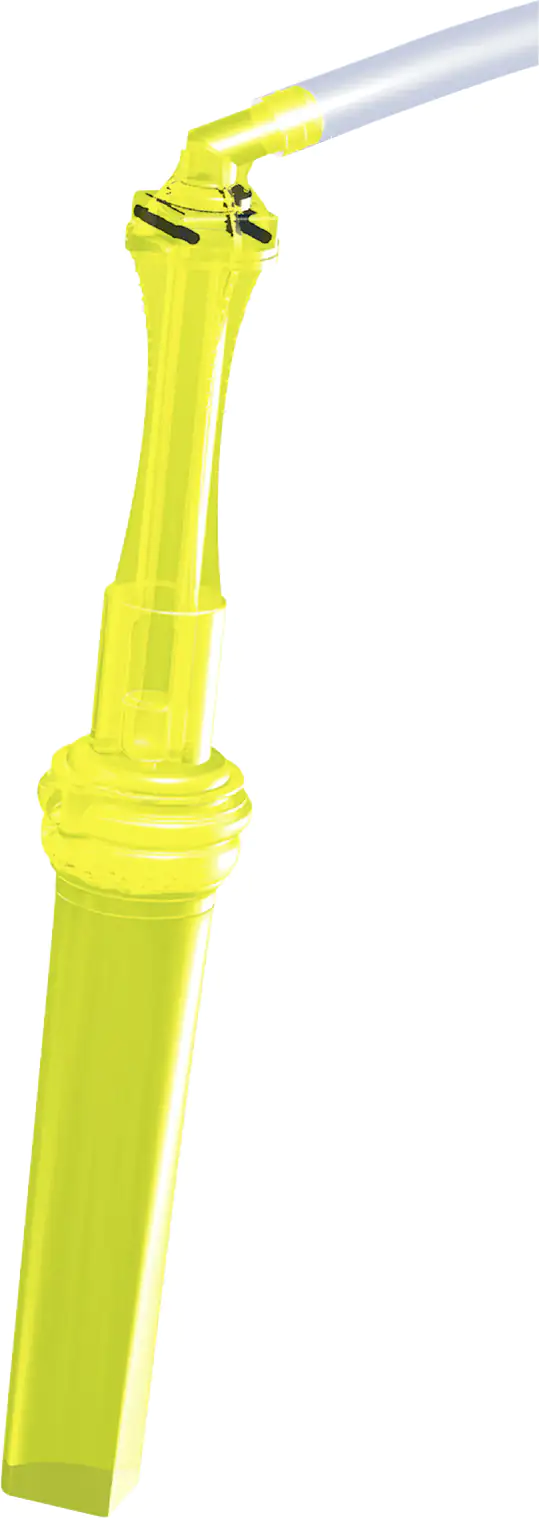 Tetratec Aquarien-Bodenreiniger GC 40