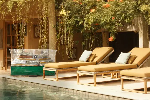 Compactor Vakuumtasche XXXXL, 117 x 67 x 25 cm