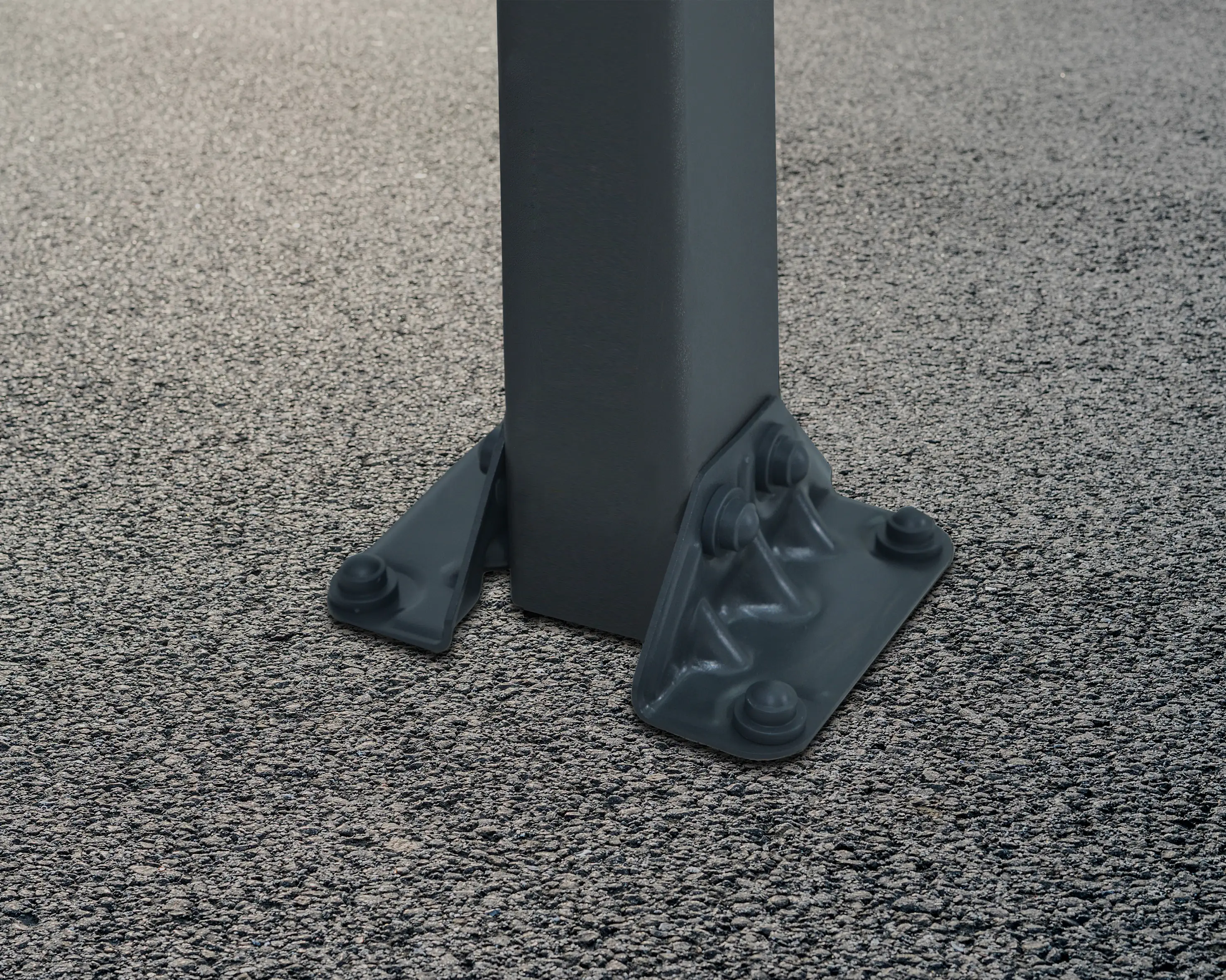 Canopia Carport Arcadia 6400 649 x 359 x 242 cm