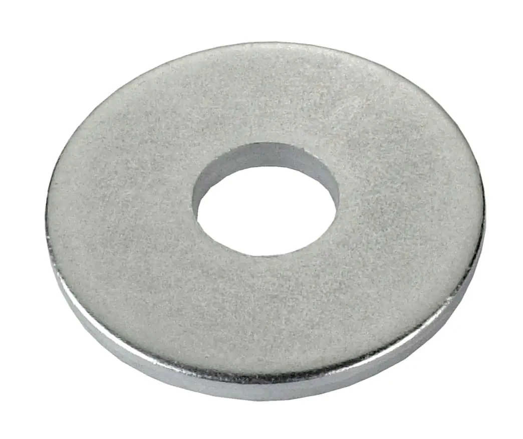 Connex Bauscheiben 9.0 x 28 x 3 mm - 30 Stk. Inhalt: 30 Stück