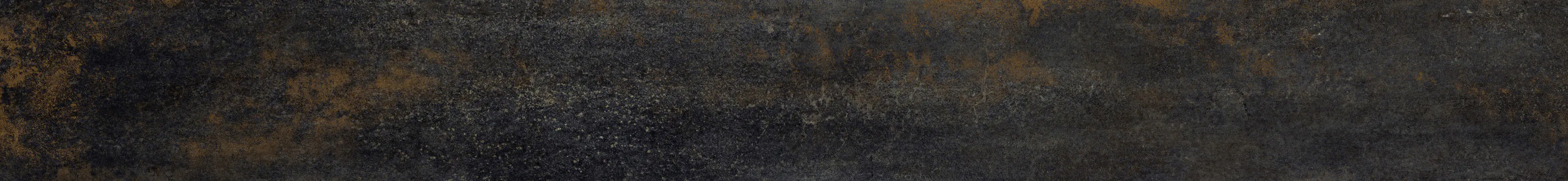 Sockel Allora Due Nero 7 x 60 cm