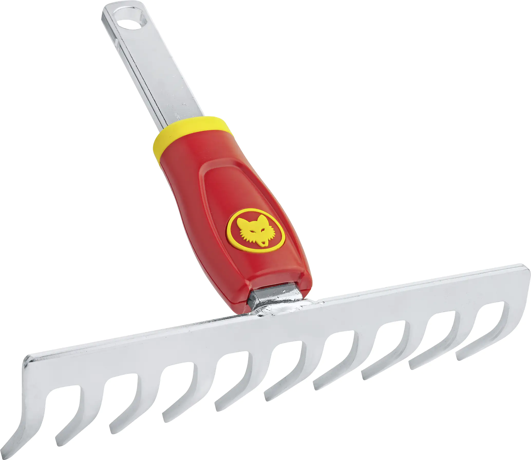 Wolf Garten Kleinrechen Multi-Star DS-M 19 19 cm Arbeitsbreite