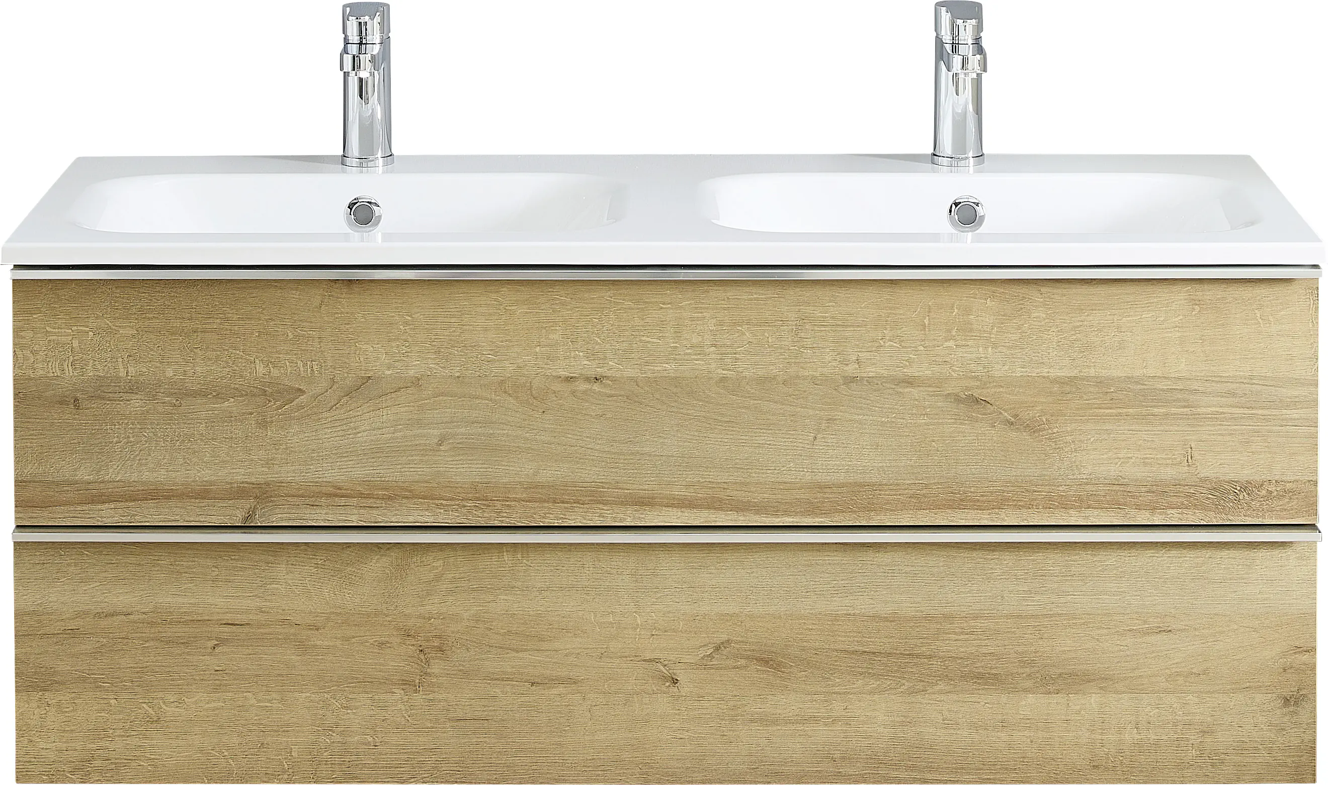Primaster Waschtischunterschrank Düsseldorf riviera 120 cm