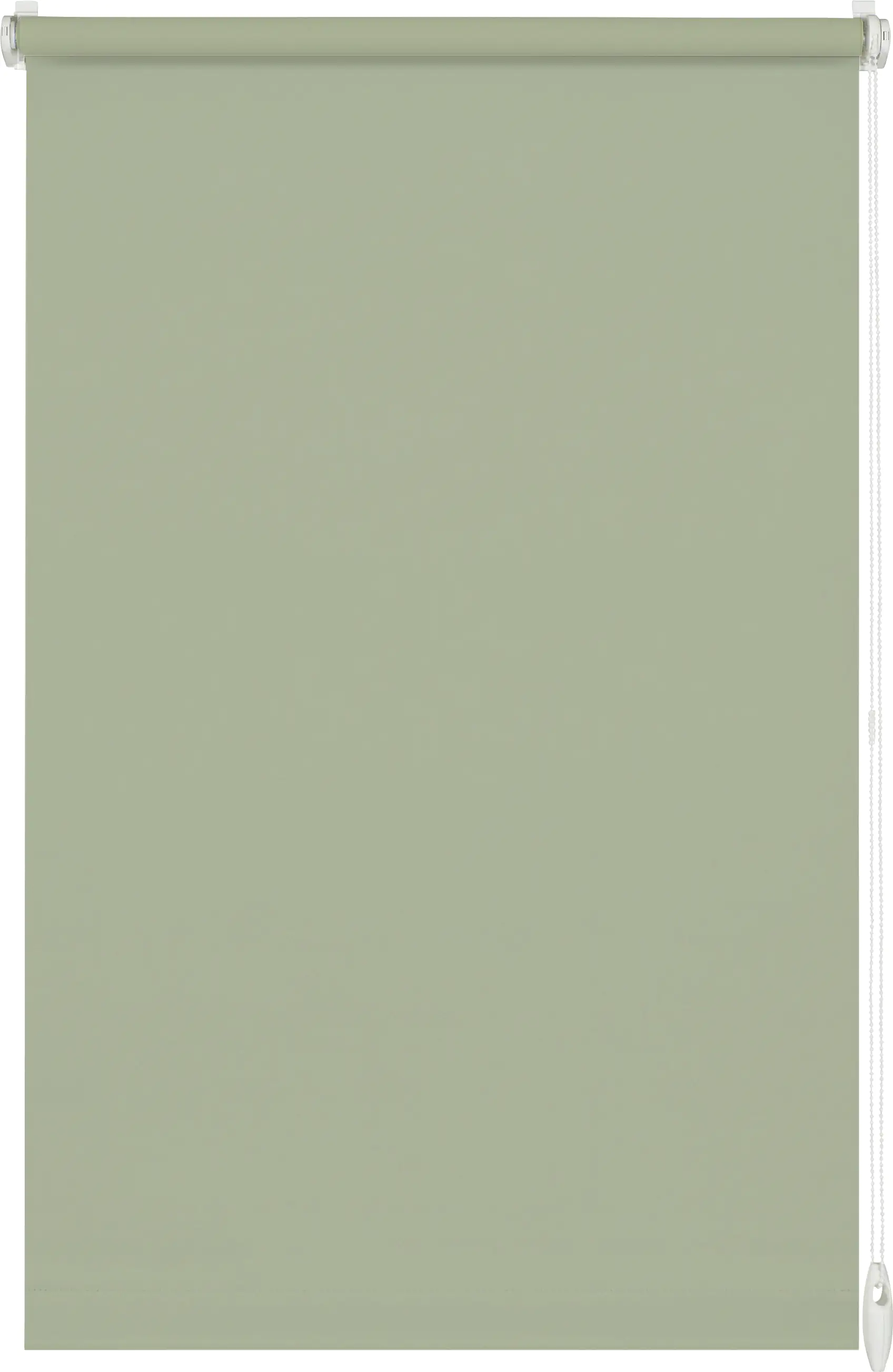 Gardinia EasyFix Rollo mintgrün 75 x 150 cm