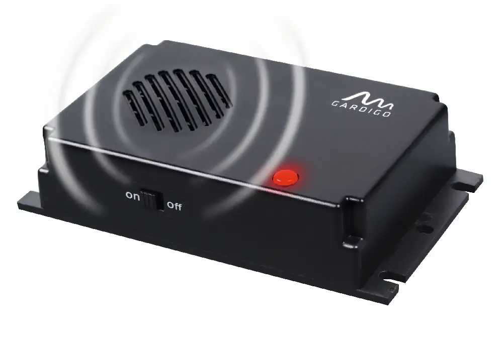 Gardigo Marder-Frei Mobil