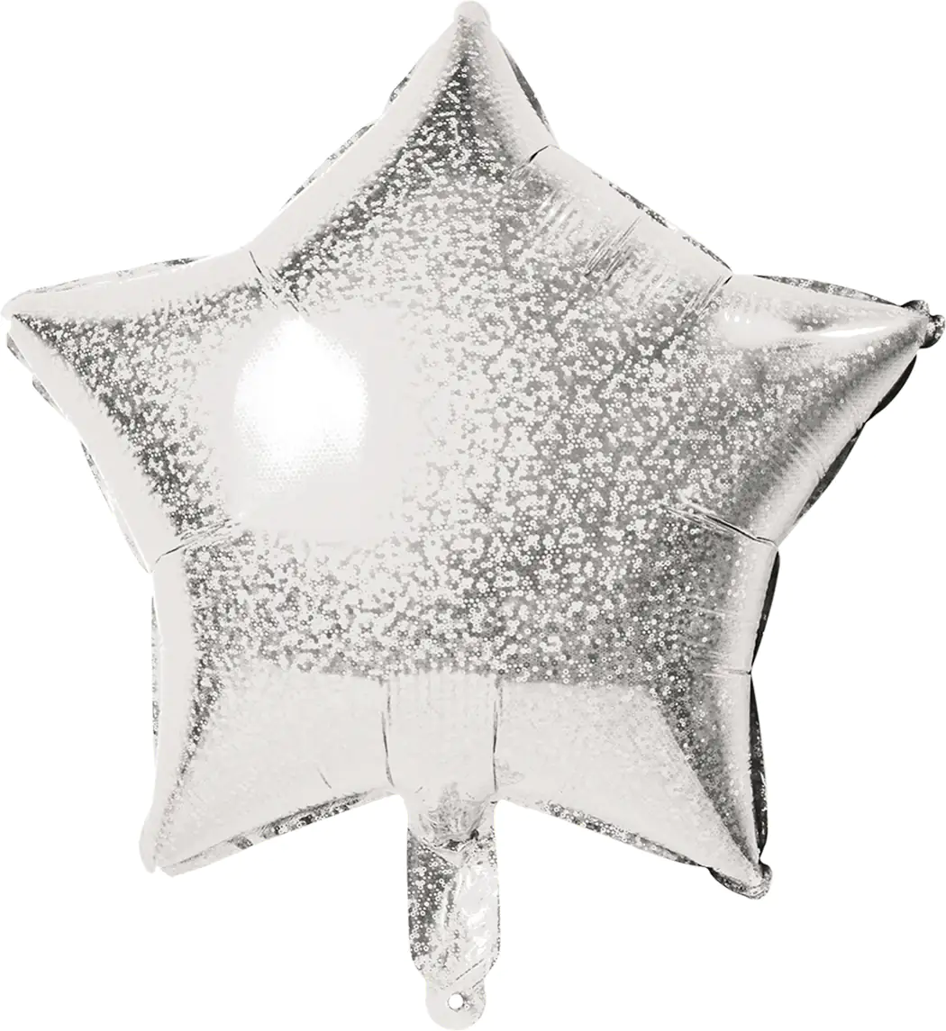 TIB Heyne Folienballon Stern TIB Heyne Folienballon Stern