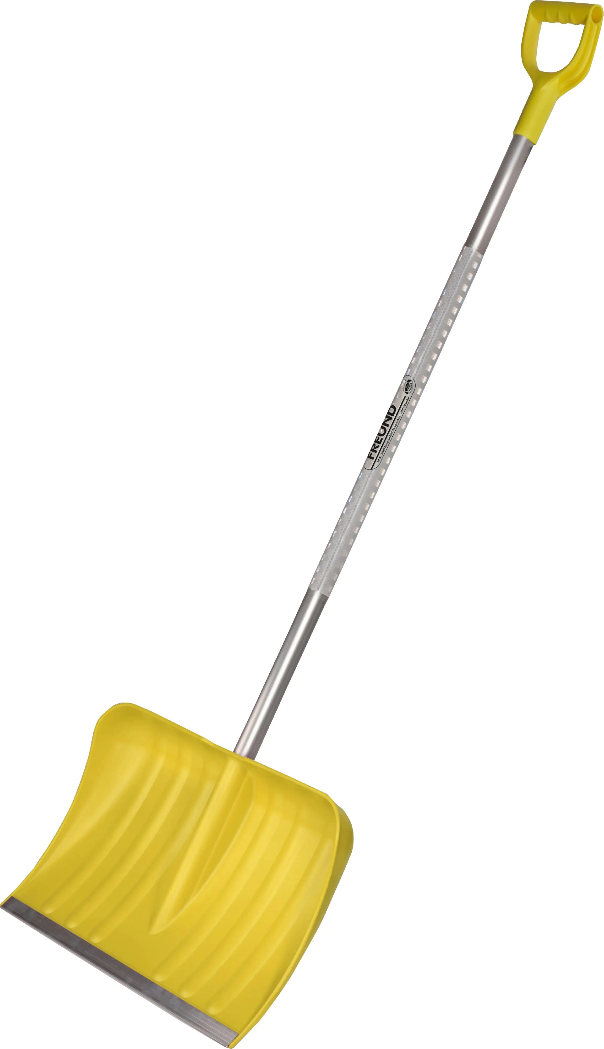 Freund Victoria Schneeschieber 97314 Reflection 54 cm Freund Victoria Schneeschieber 97314 Reflection 54 cm