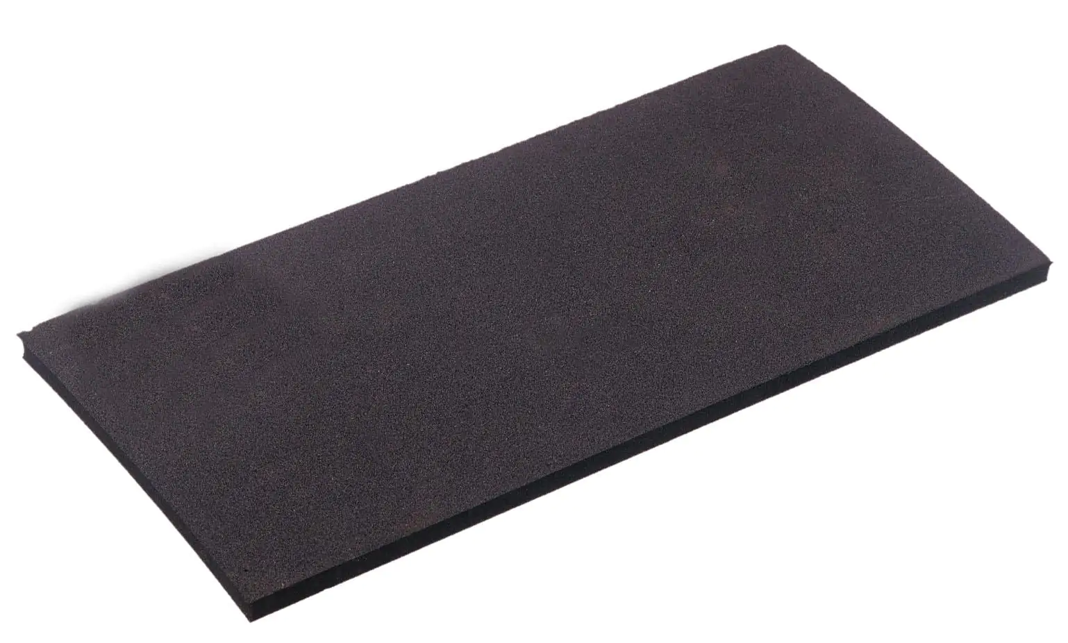 Zellgummi 14 x 28 x 1 cm