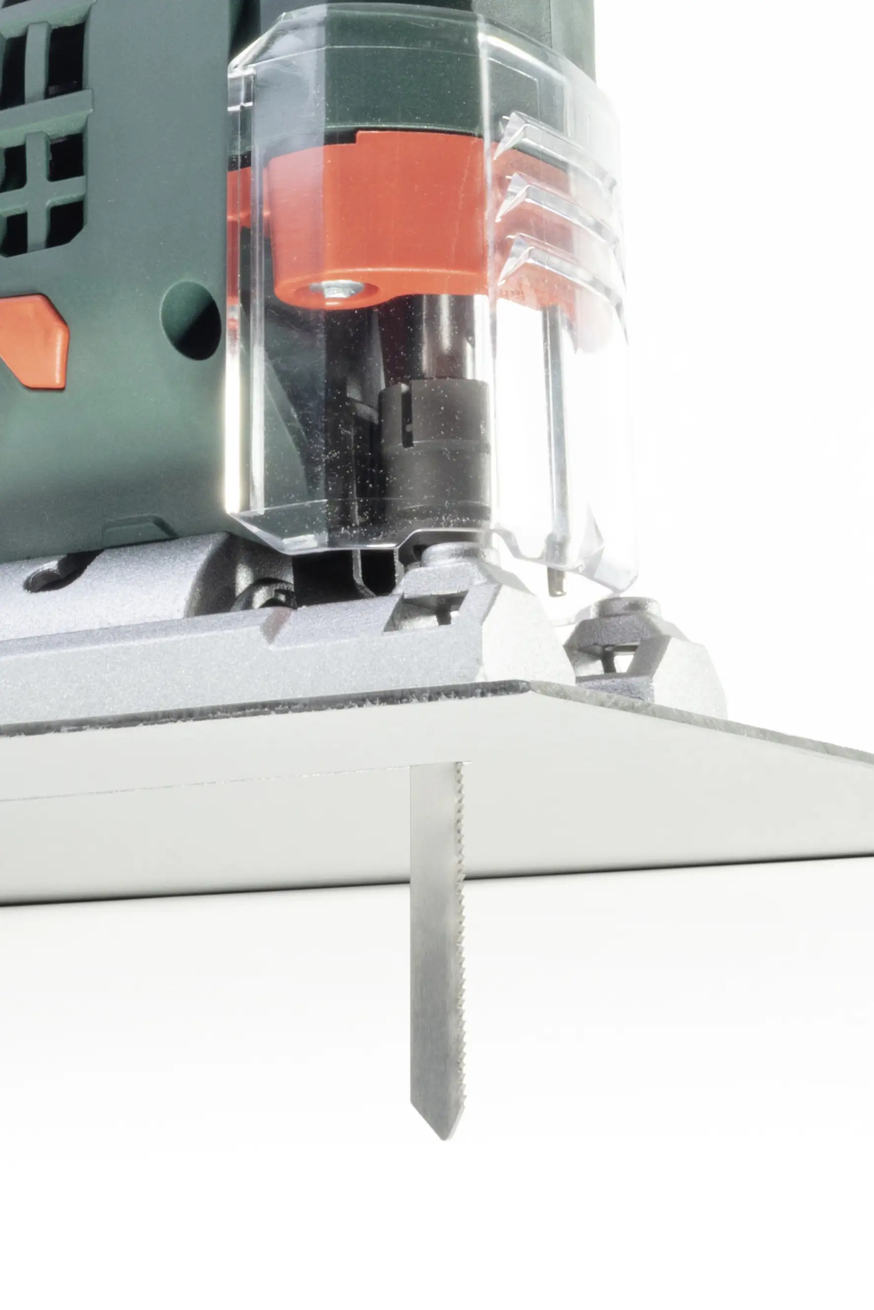 Wolfcraft Stichsägeblätter 2388000 75 mm T-Schaft 2 Stück Wolfcraft Stichsägeblätter 2388000 75 mm T-Schaft 2 Stück